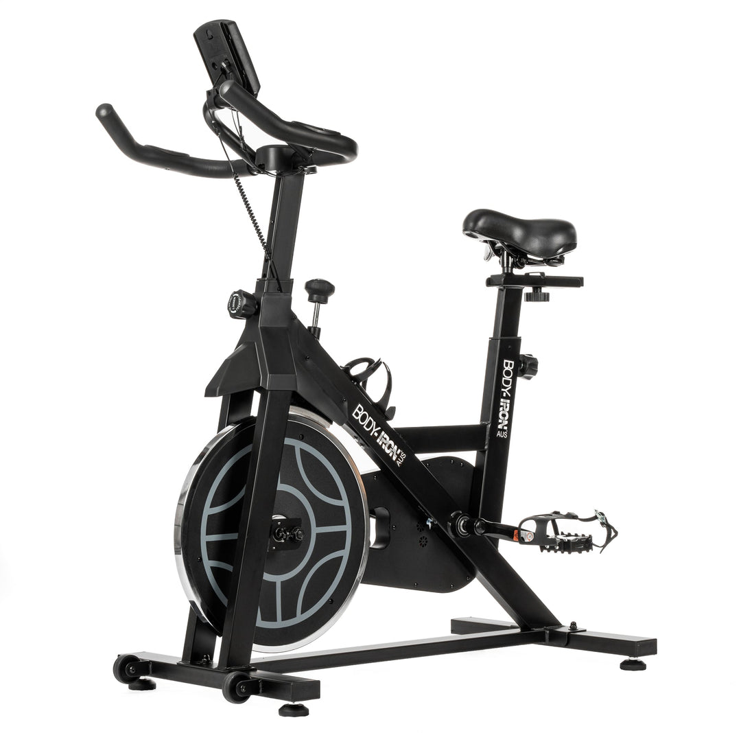 BodyIron Essential Spin Bike SB600