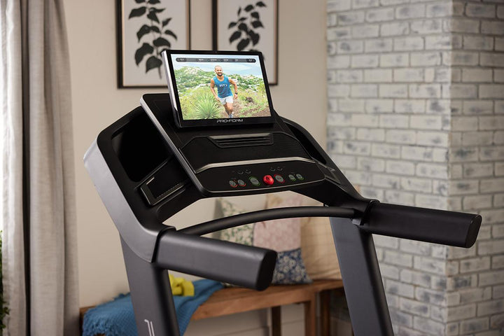 ProForm Carbon Pro 9000 Treadmill