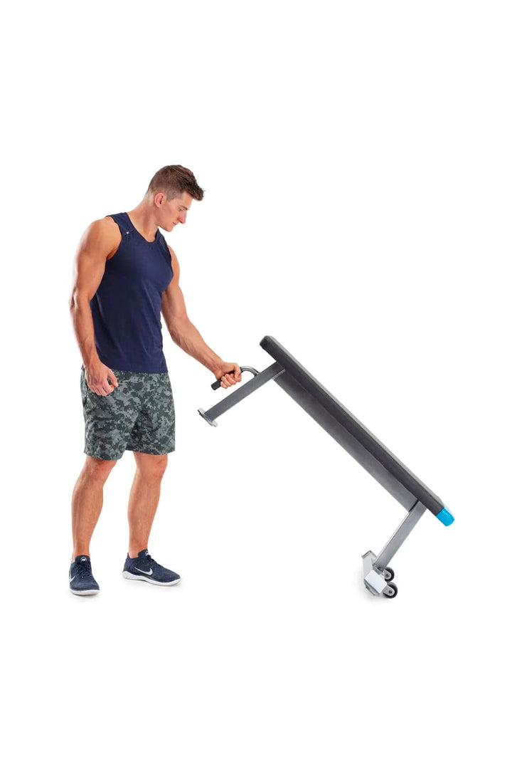 ProForm Carbon Flat Bench
