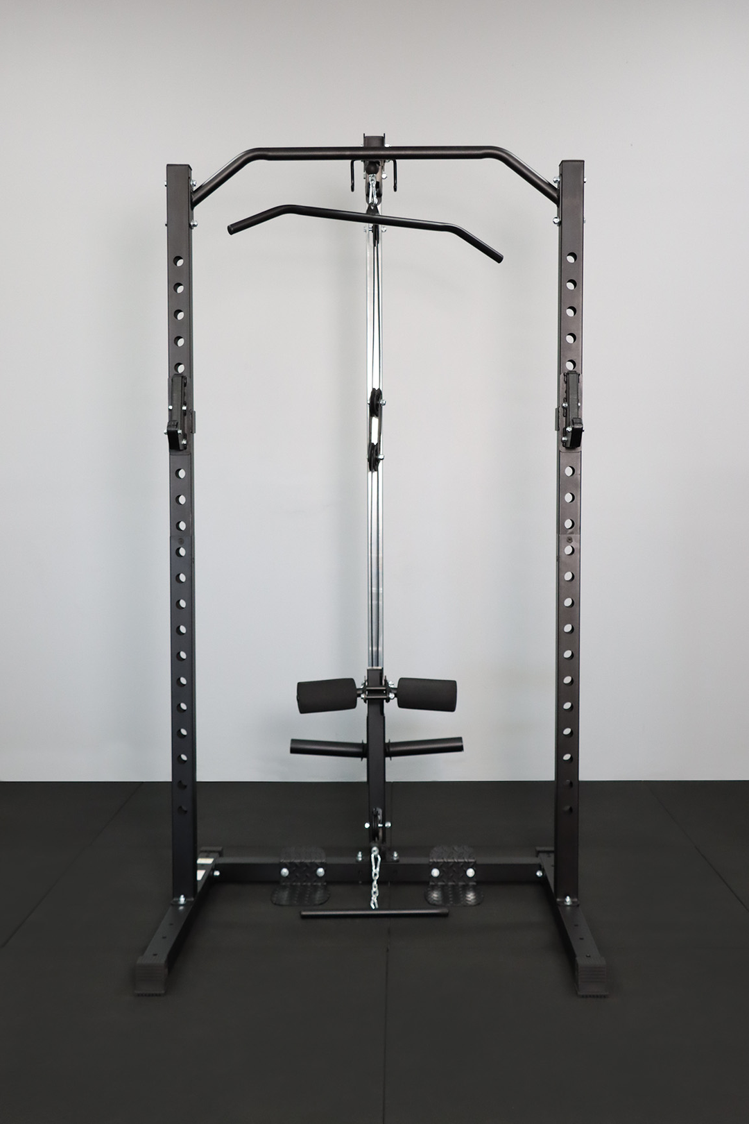 Body Iron CX/Studio Lat Pull Down / Low Row Attachment