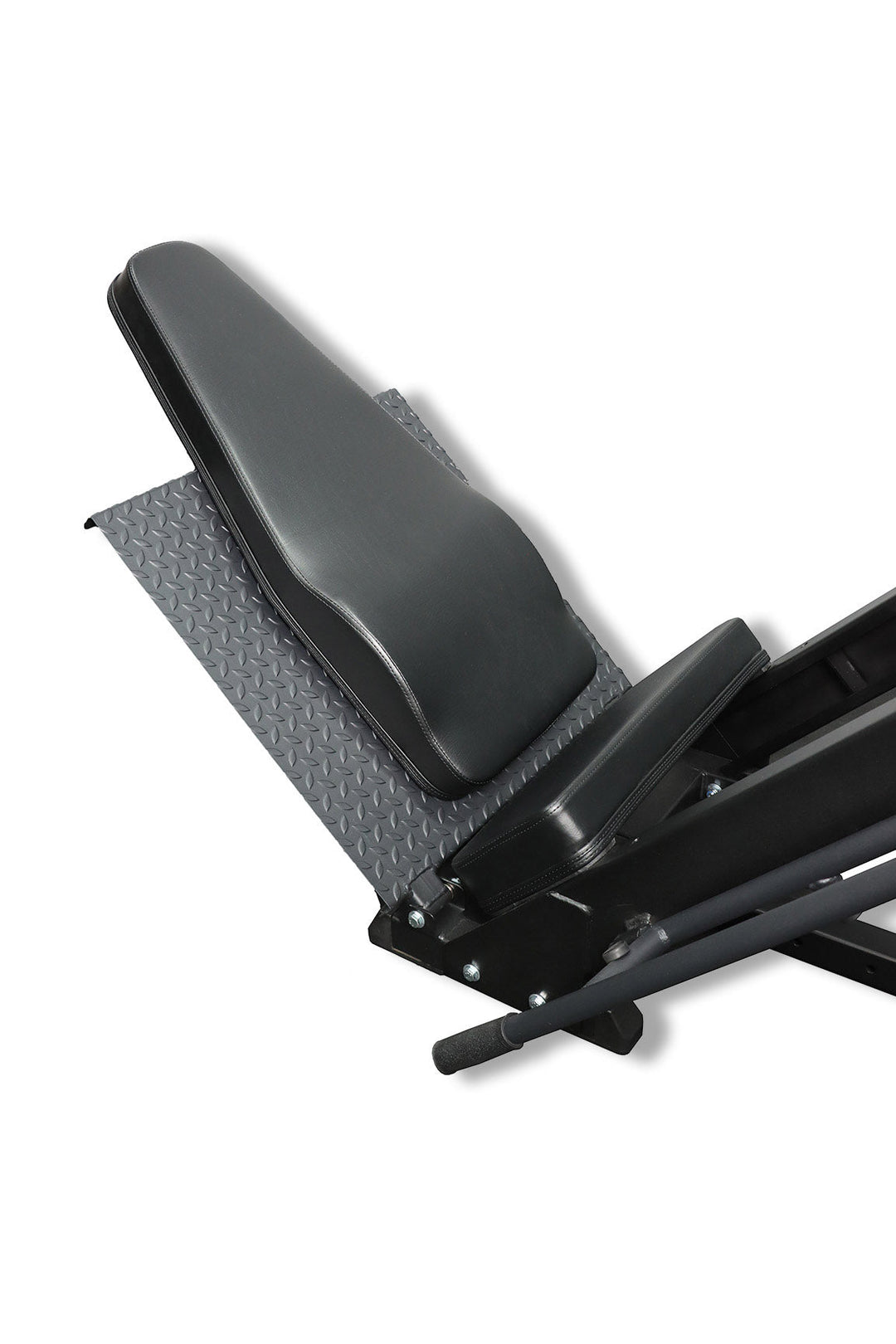 Body Iron Leg Press & Hack Squat