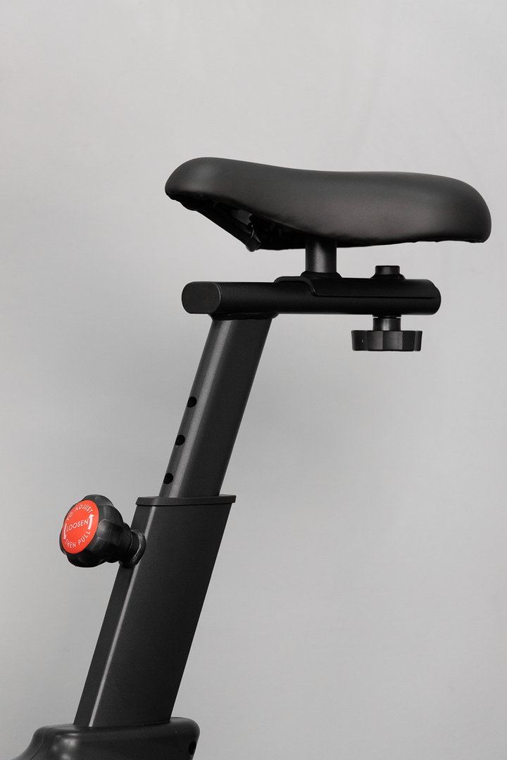 Body Iron AB200 Air Bike