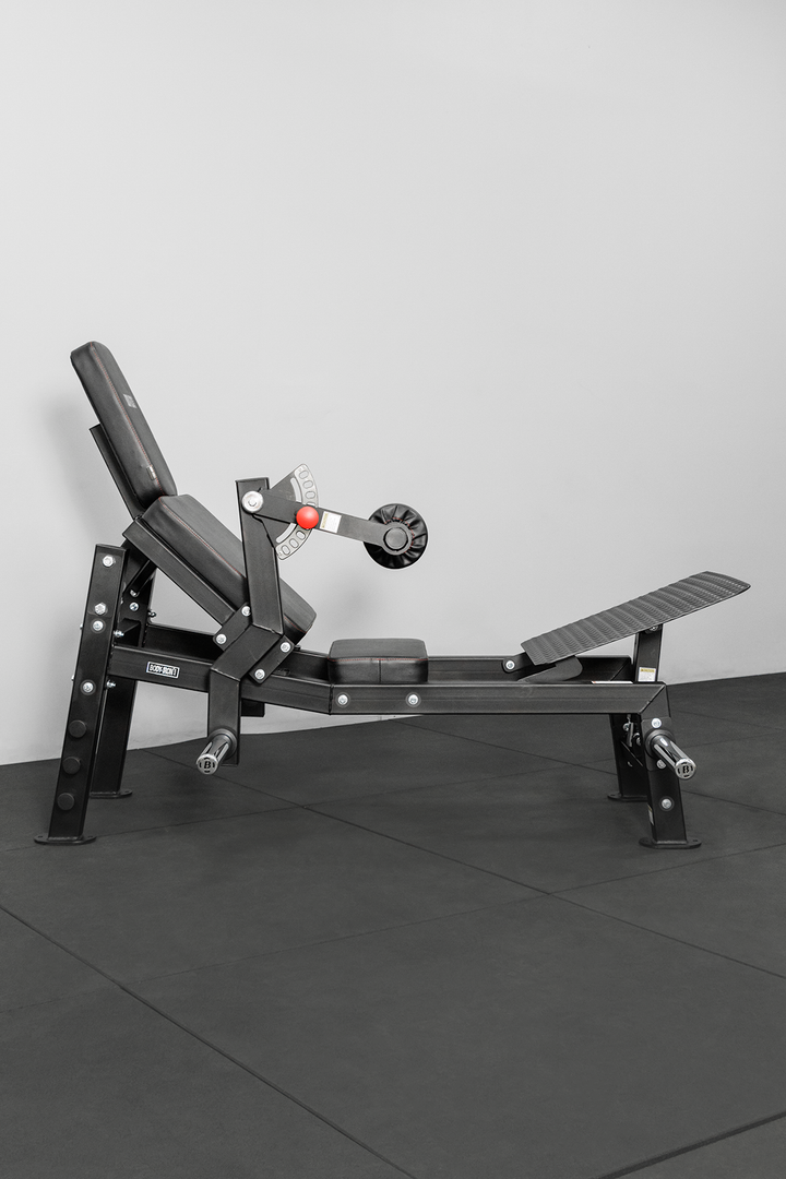 Body Iron Commercial Pro Hip Thrust V2