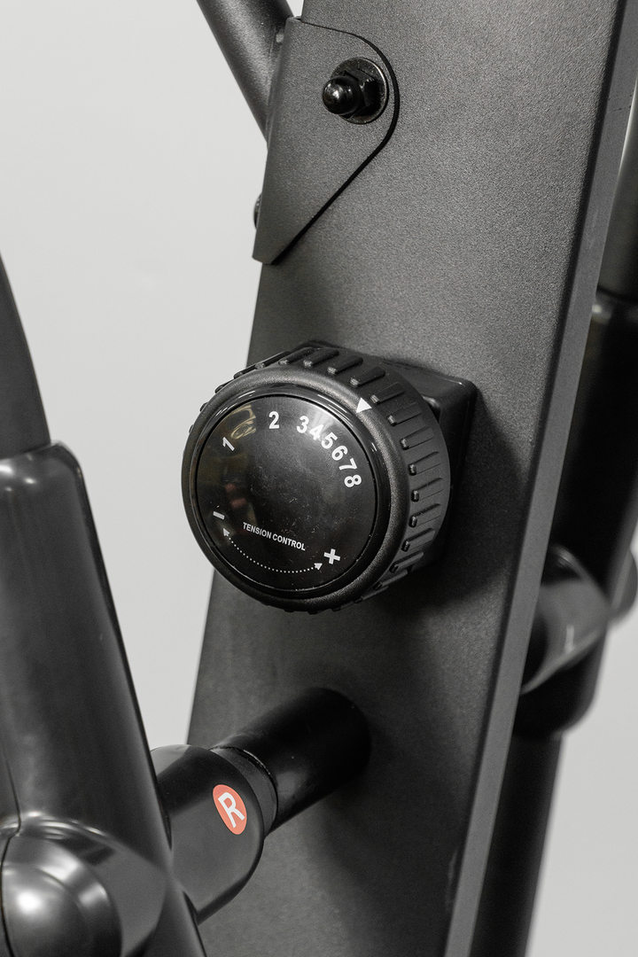 BodyIron Elliptical Cross Trainer TXM500