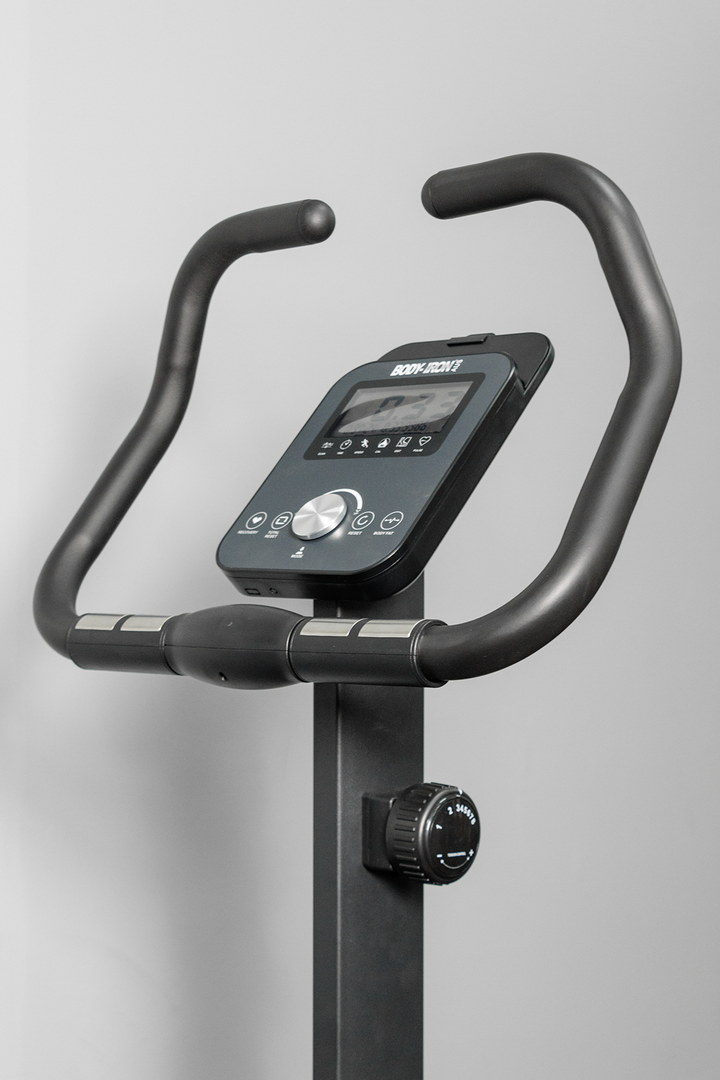 Body Iron Exercise Bike TXM350