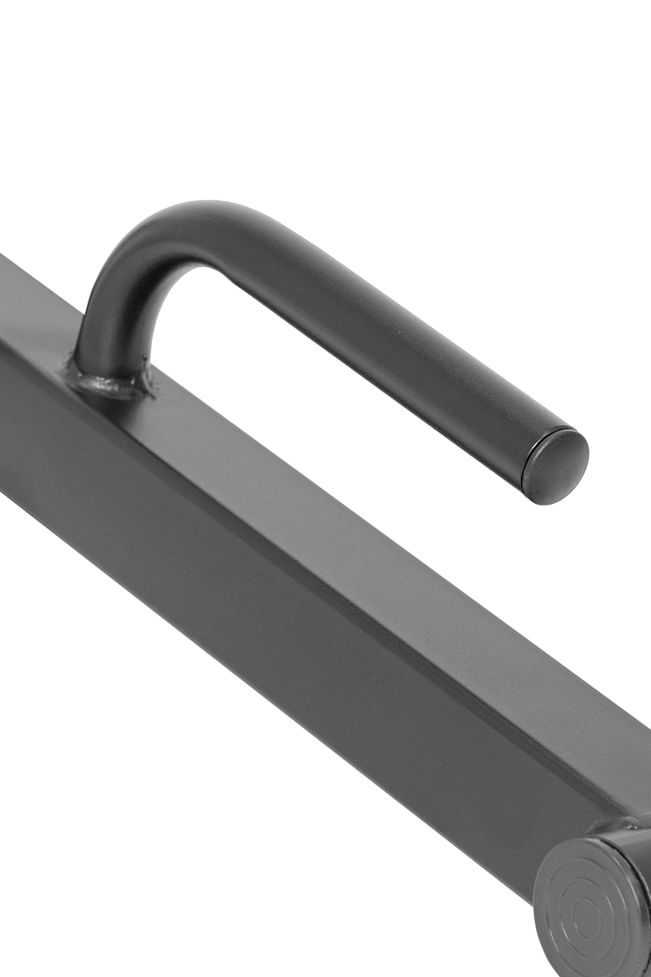 Body Iron Mini Dead Lift Barbell Jack