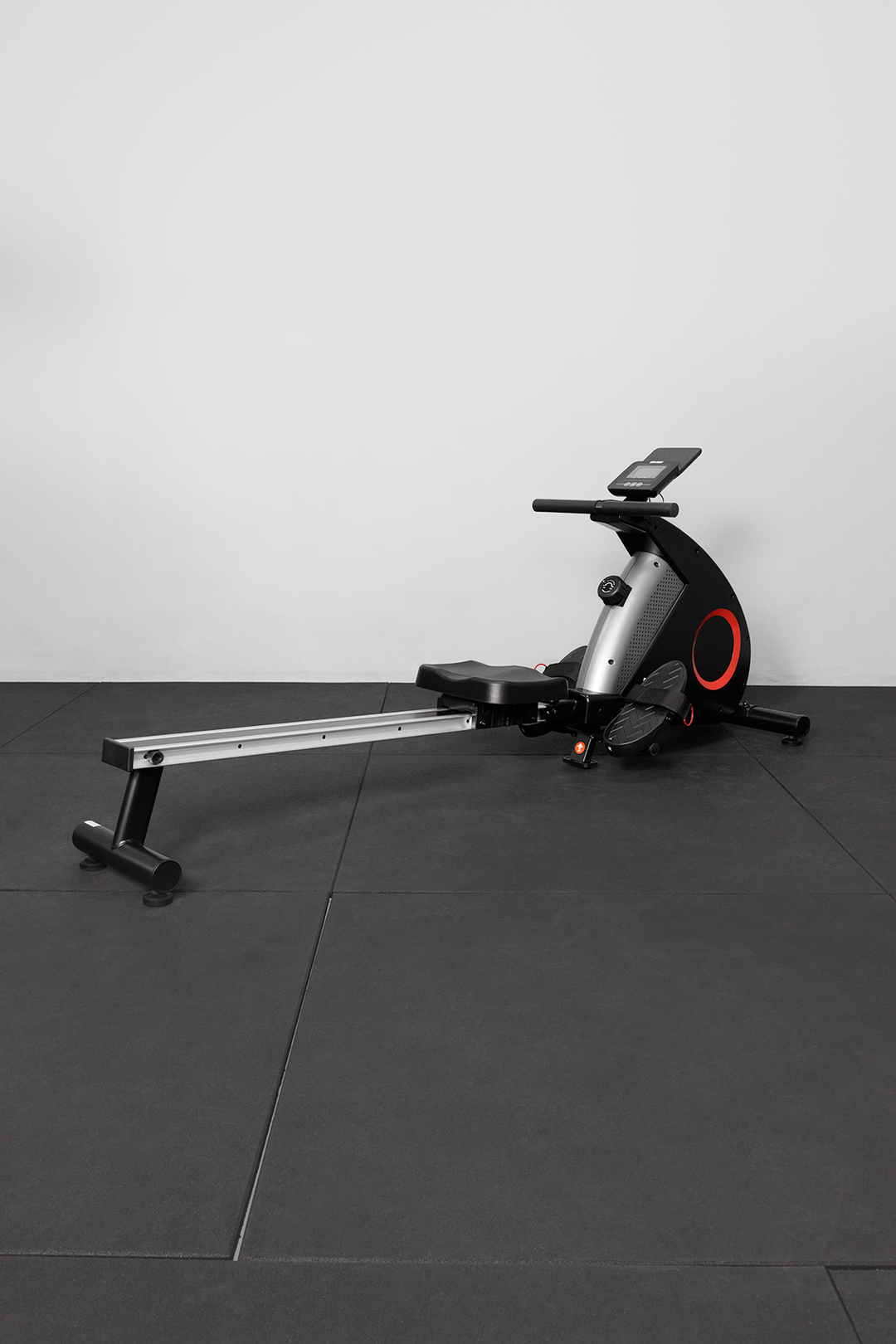 Body Iron RM200 Rowing Machine