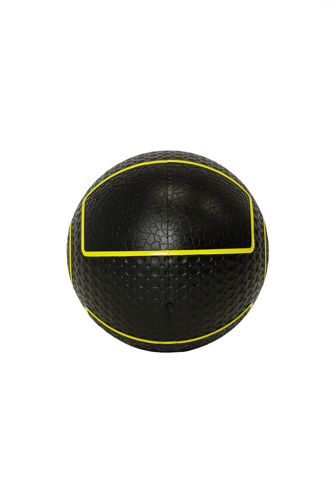 Body Iron Rising Pro Commercial Medicine Ball 4KG