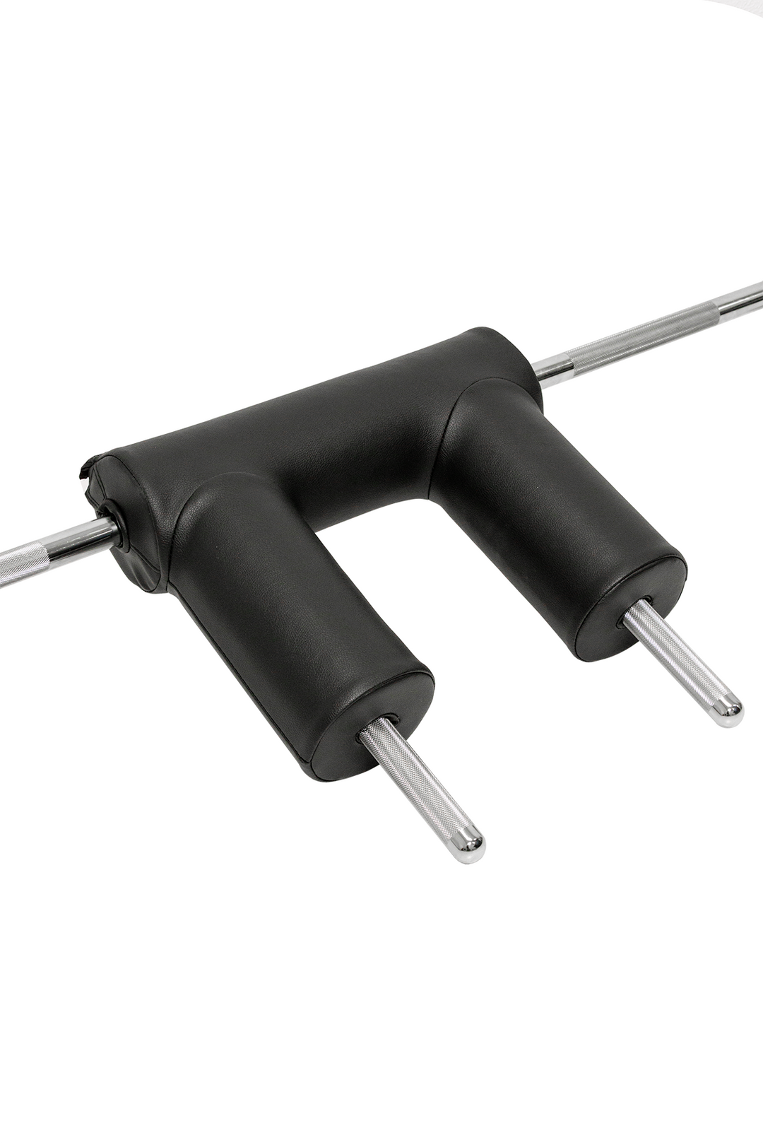 Body Iron Rising Pro Commercial Safety Squat Bar