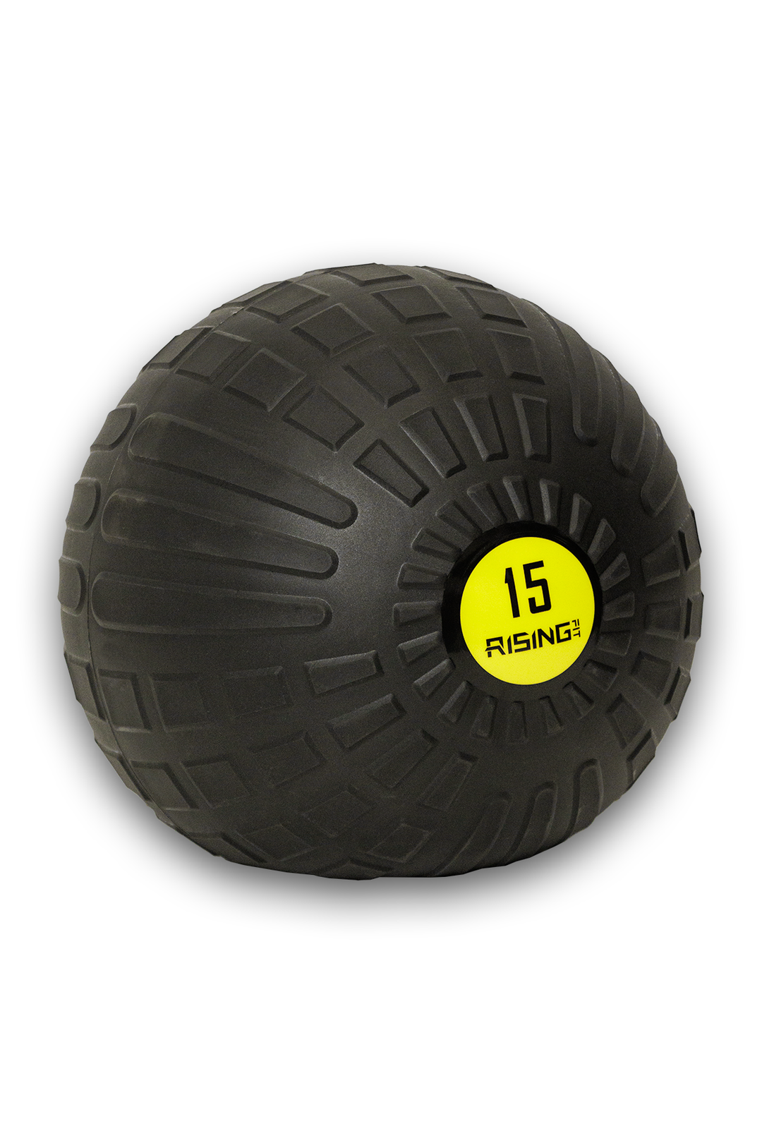 Body Iron Rising Pro Commercial Slam Ball 15kg