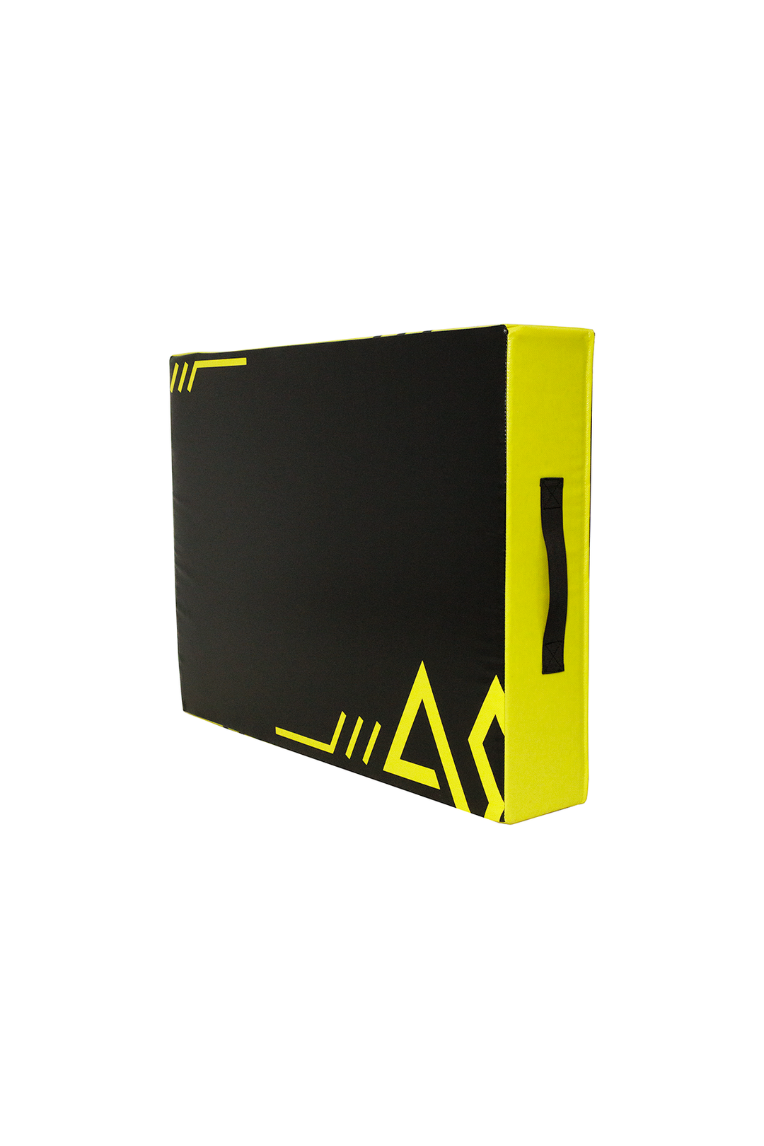 Body Iron Rising Pro Commercial Weightlifting Drop Mat 6" Inch (15cm)