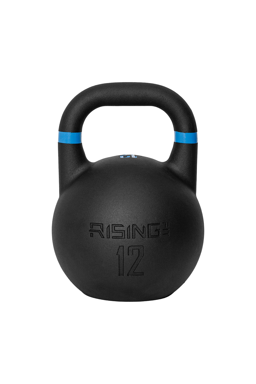 Body Iron Rising Pro Grade Competition Kettlebell 12kg