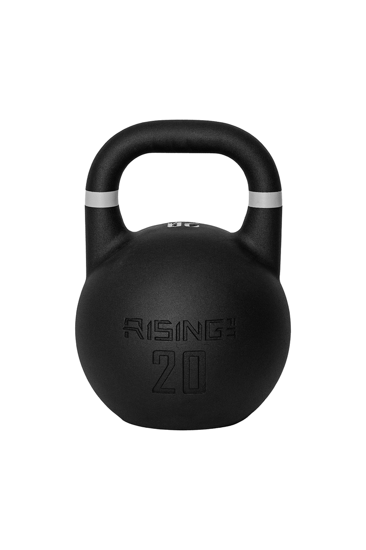 Body Iron Rising Pro Grade Competition Kettlebell 20kg