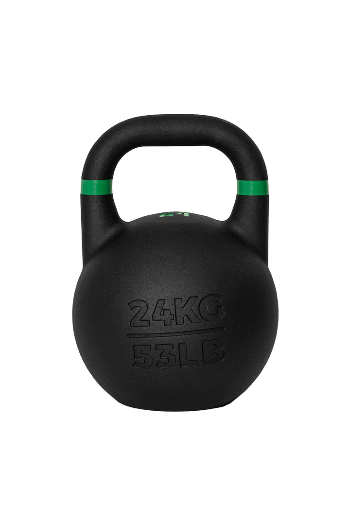 Body Iron Rising Pro Grade Competition Kettlebell 24kg