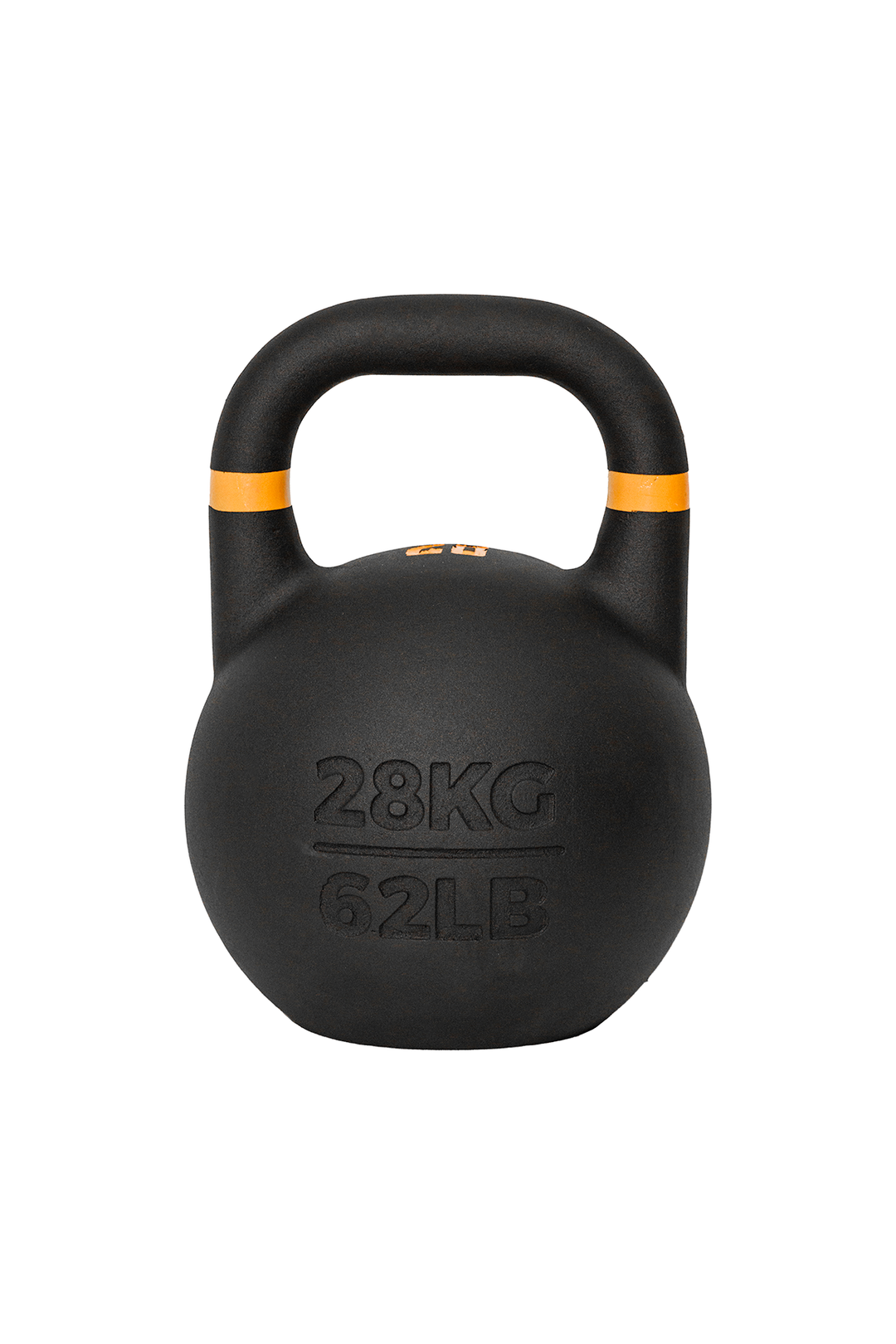 Body Iron Rising Pro Grade Competition Kettlebell 28kg