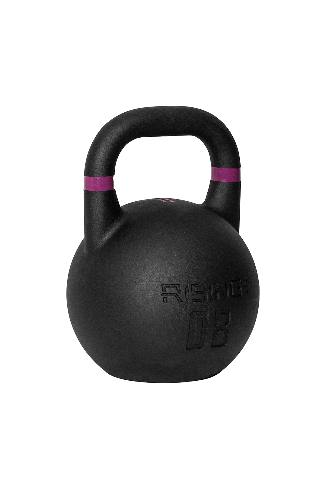 Body Iron Rising Pro Grade Competition Kettlebell 8kg