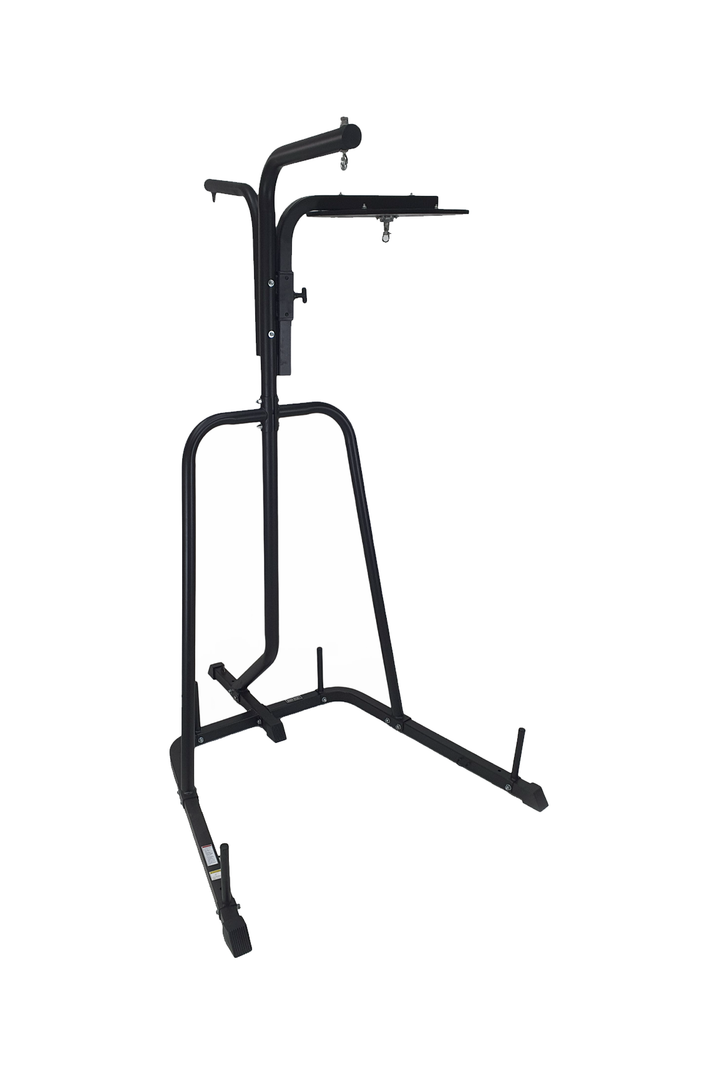 Body Iron Studio 3 Station Boxing Stand