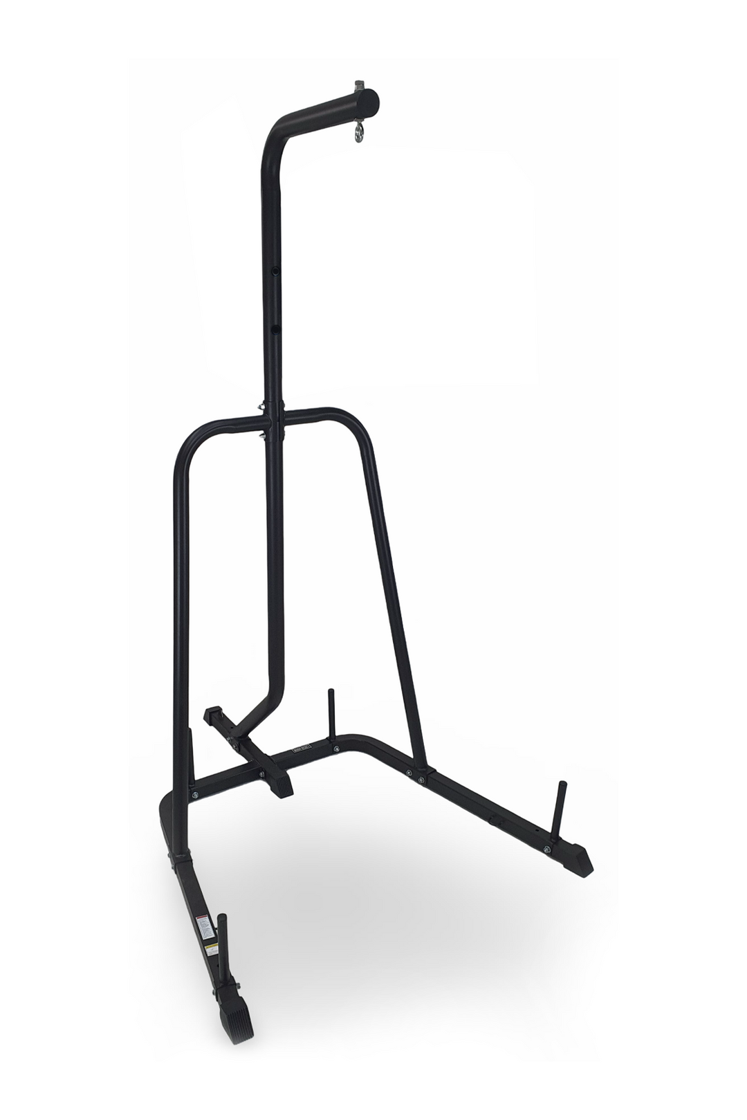 Body Iron Studio Boxing Stand