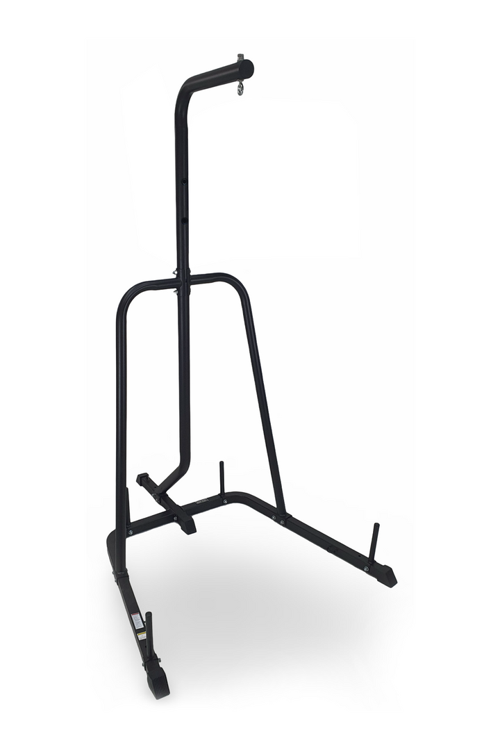 Body Iron Studio Boxing Stand