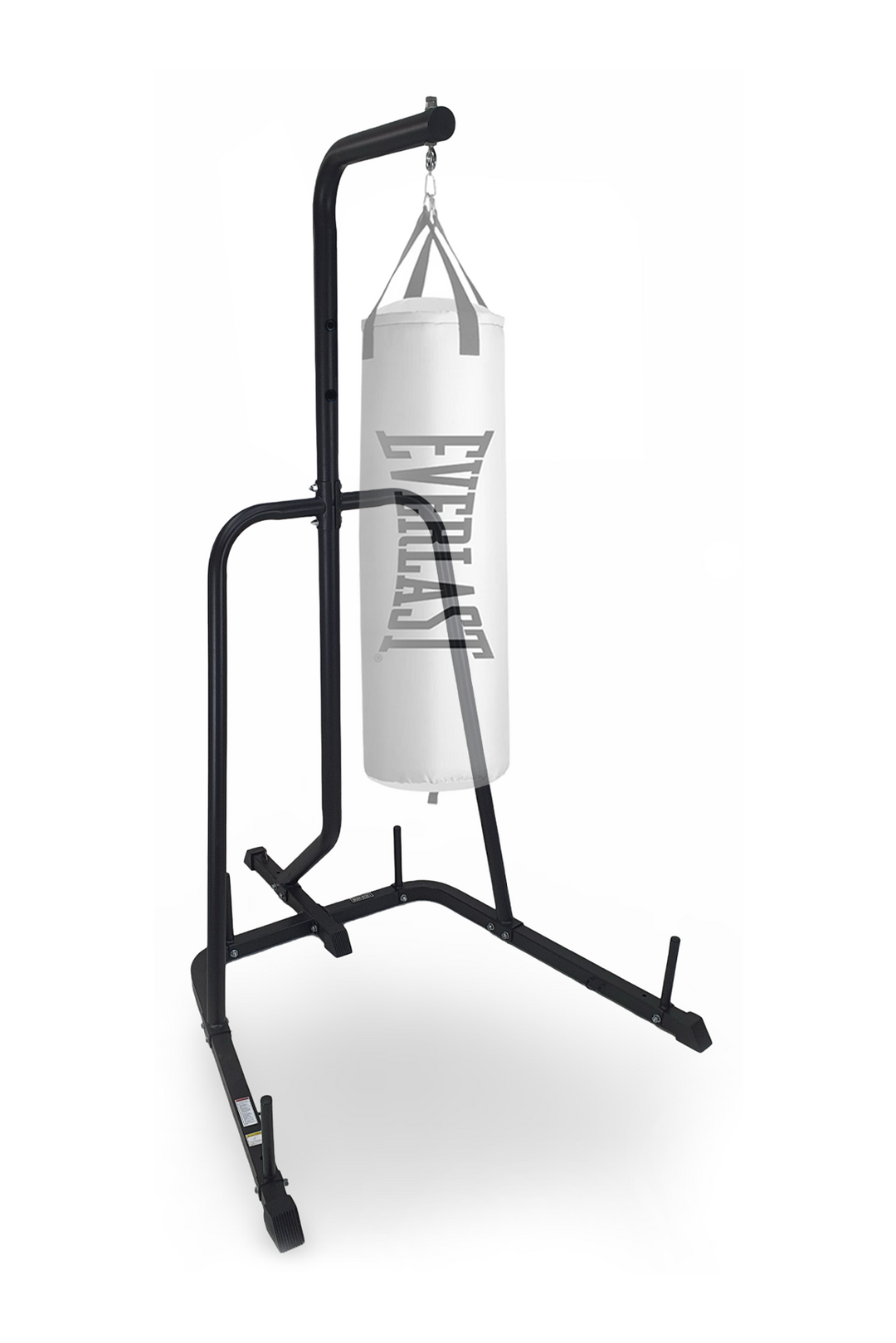 Body Iron Studio Boxing Stand