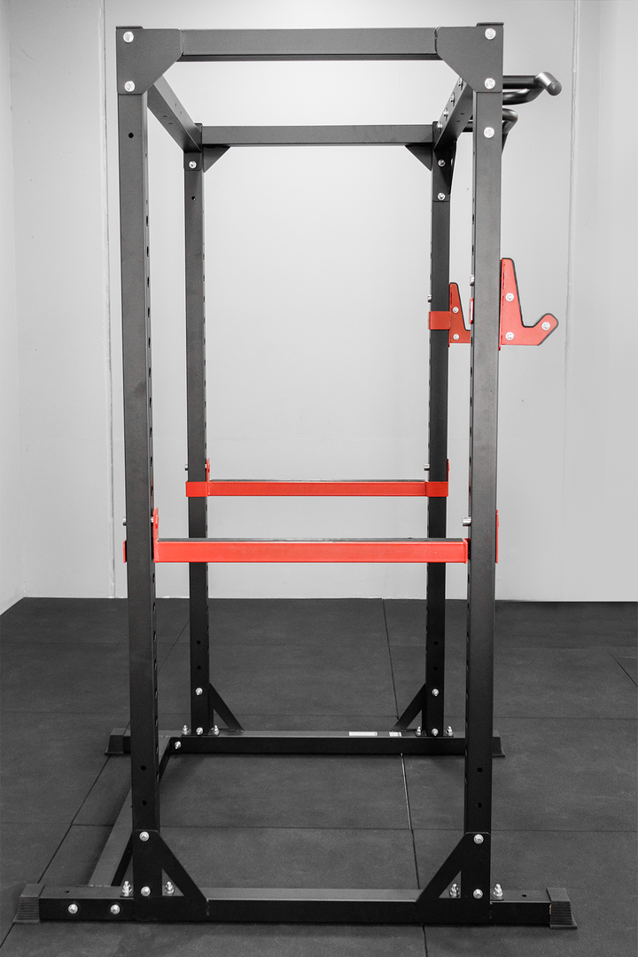 Body Iron Studio PR700 Power Rack