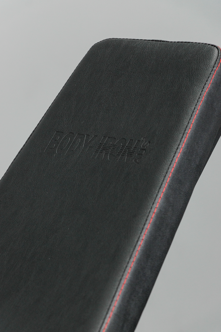 Body Iron Studio Utility FID Multi Bench