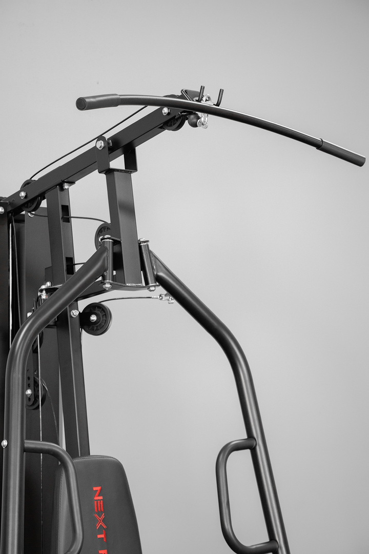 Body Iron Home Gym NFHG-10888