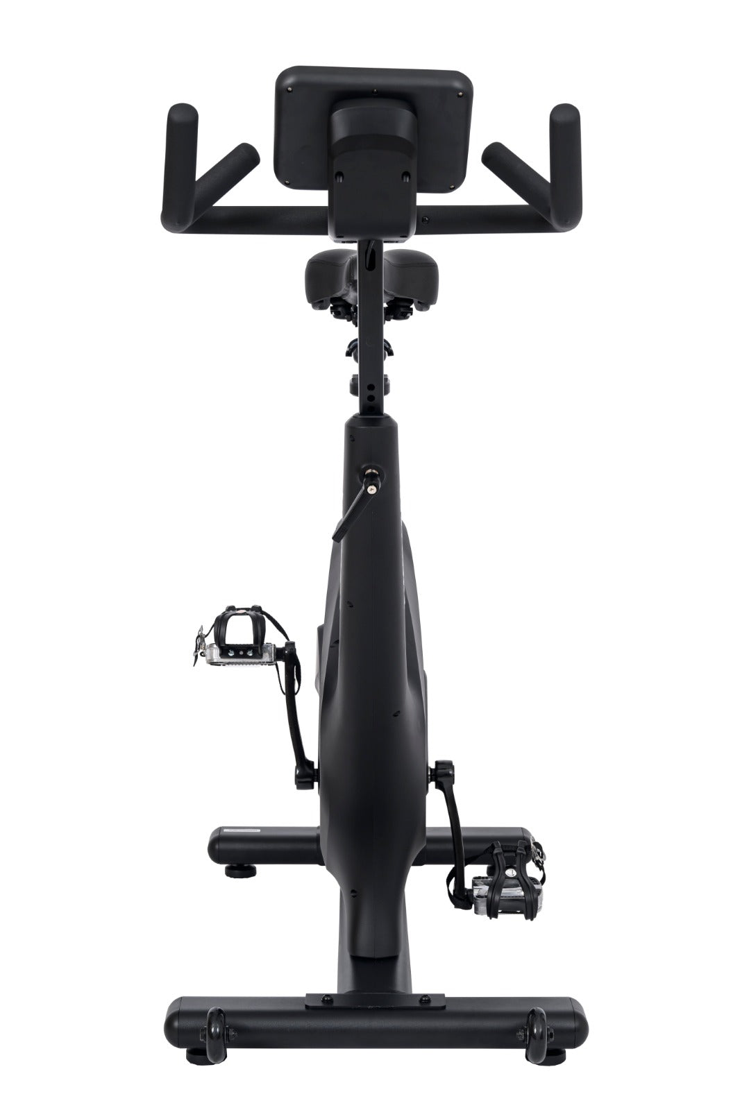 จักรยานปั่นออกกำลังกาย BodyIron Studio Spin Bike SB900