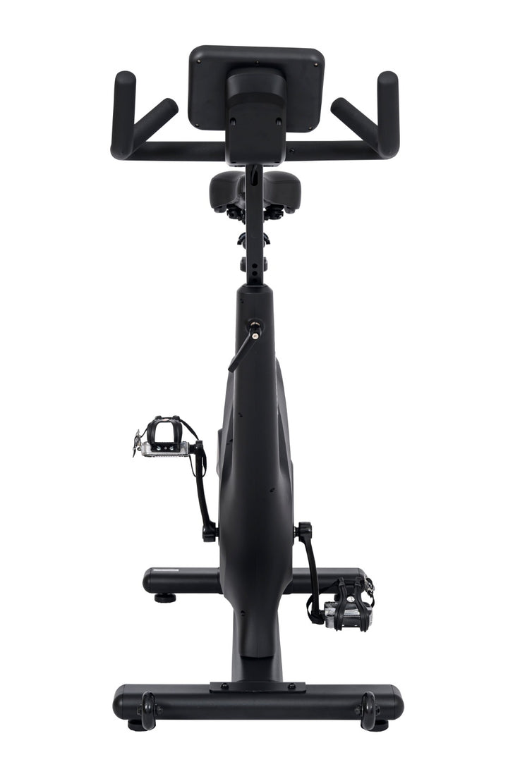 จักรยานปั่นออกกำลังกาย BodyIron Studio Spin Bike SB900