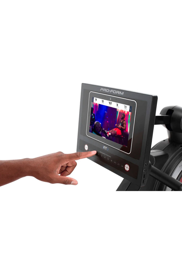 PROFORM PRO R10 ROWER