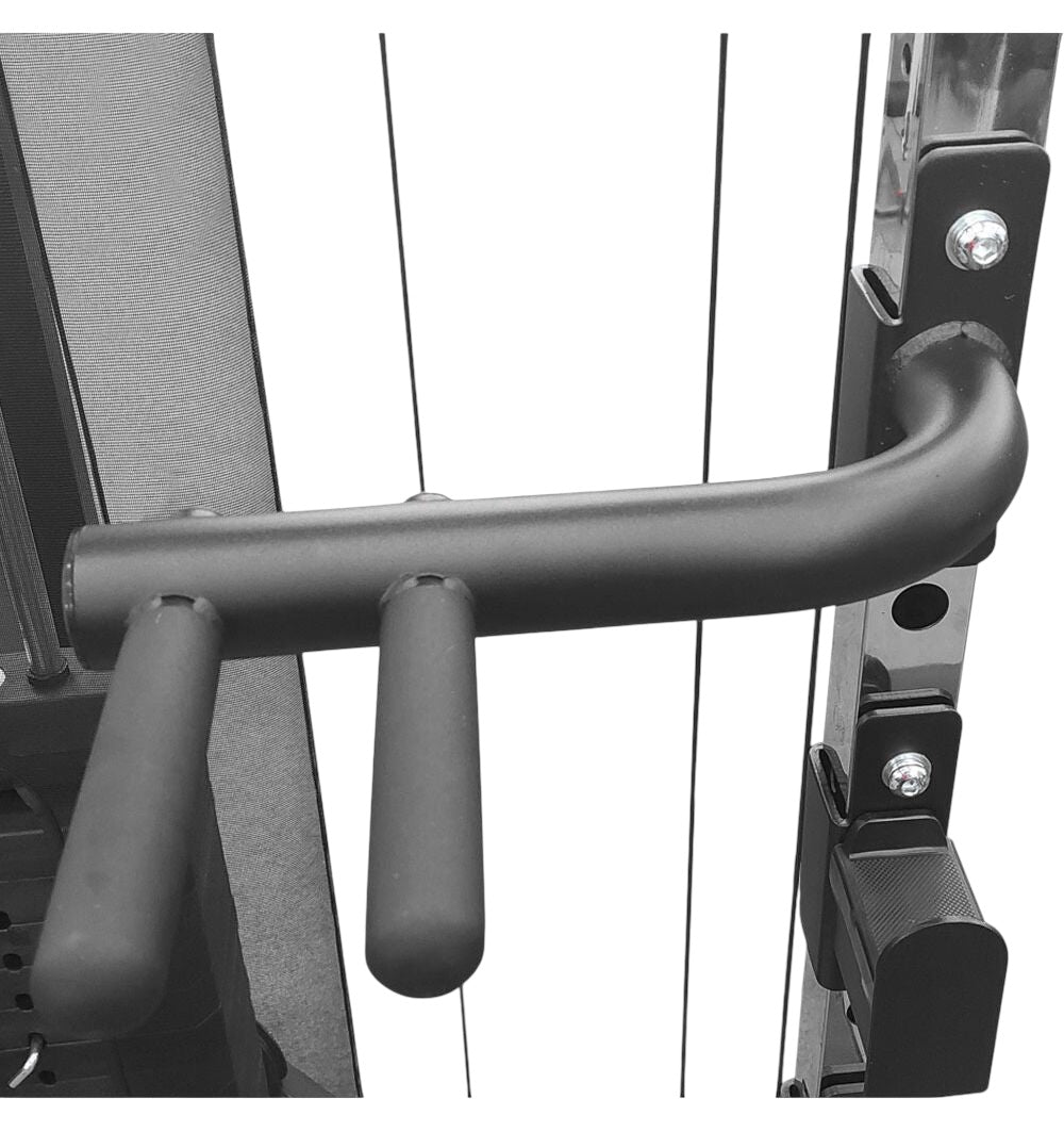 Body Iron Studio MFT100 Multi Functional Trainer