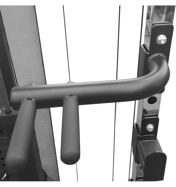 Body Iron Studio MFT100 Multi Functional Trainer