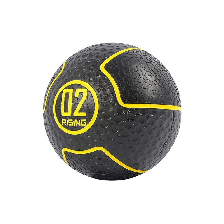 Body Iron Rising Pro Commercial Medicine Ball 2KG