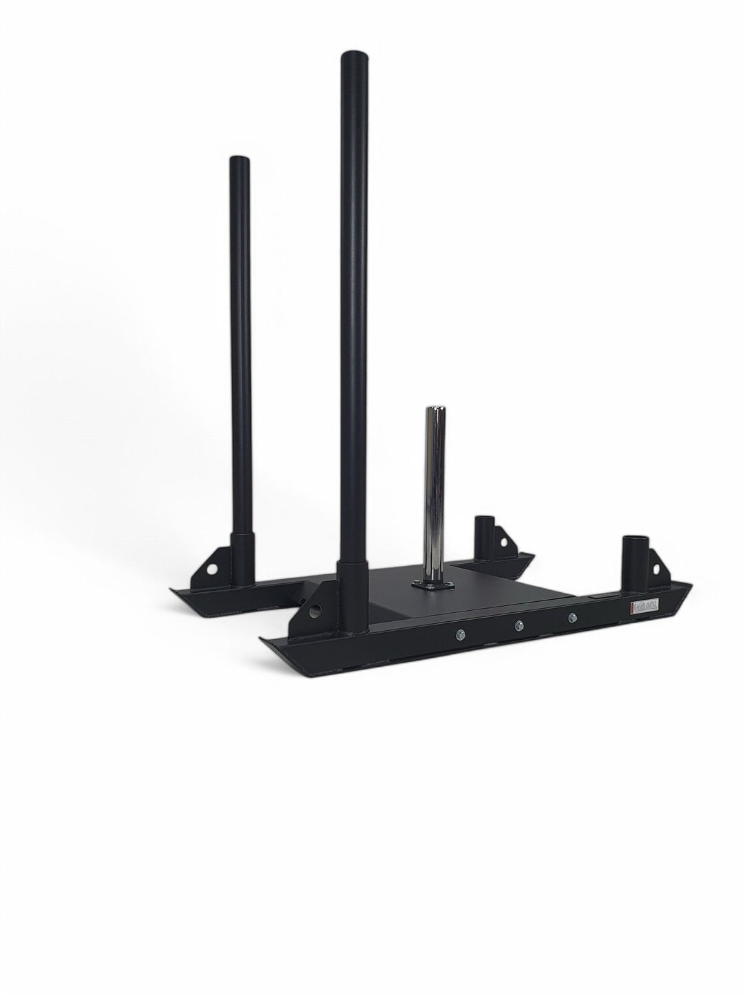 Body Iron Commercial Prowler Sled