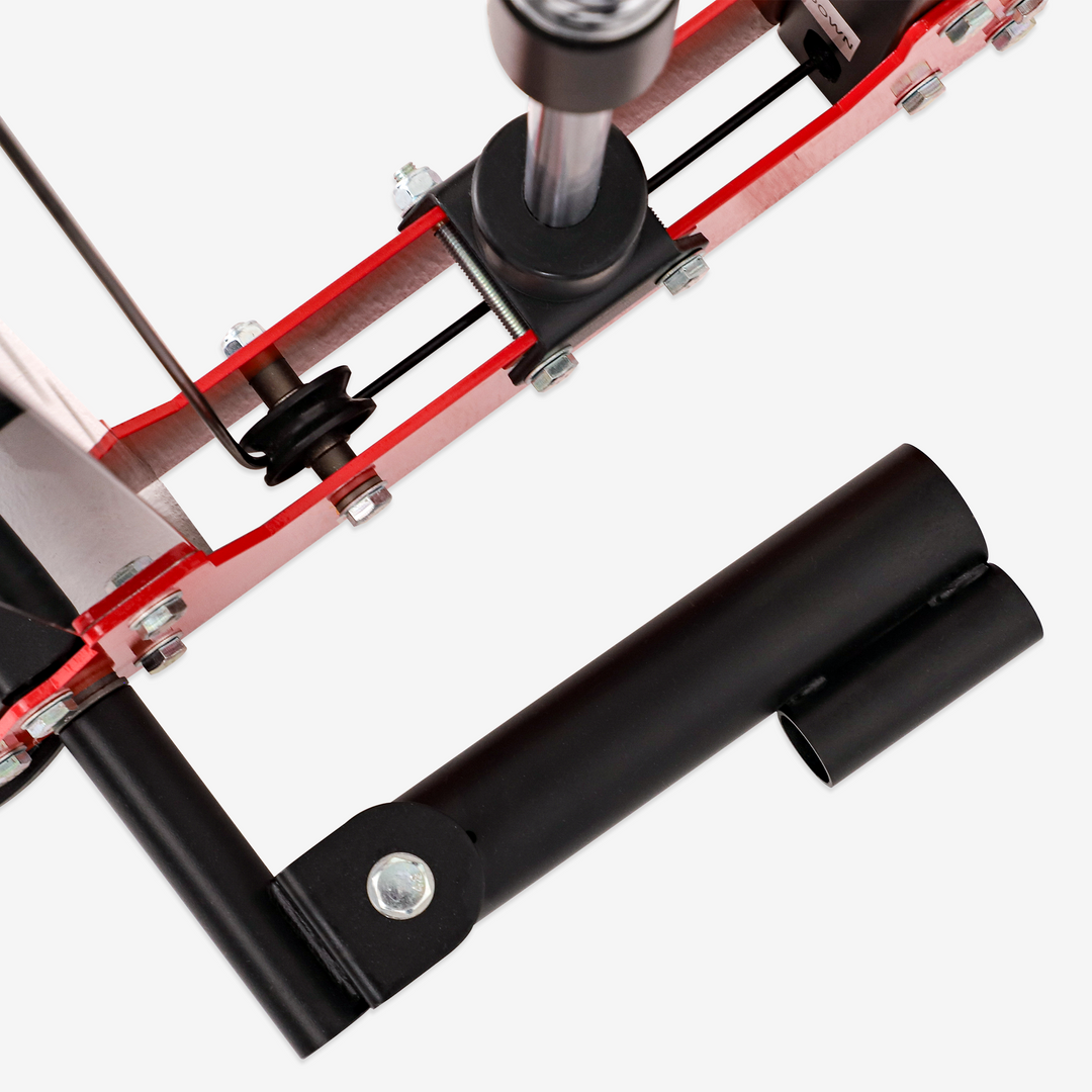 เทรนเนอร์ Body Iron Studio FTS200 All In One