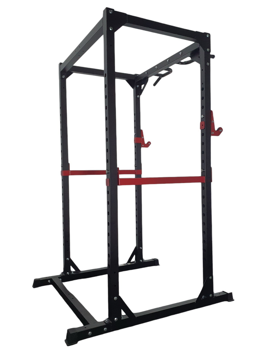 Body Iron Studio PR700 Power Rack