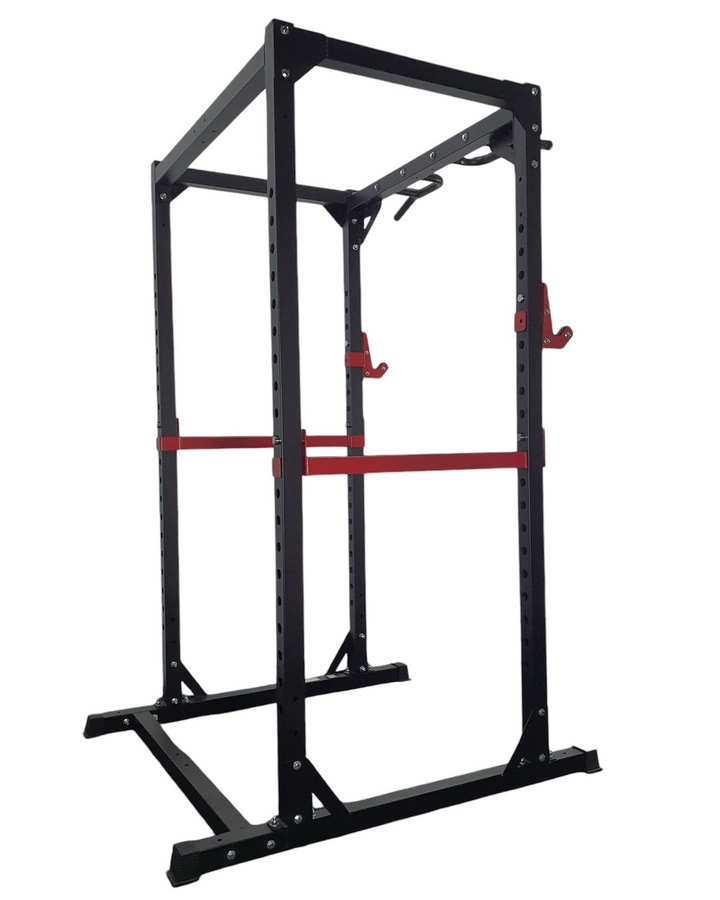 Body Iron Studio PR700 Power Rack