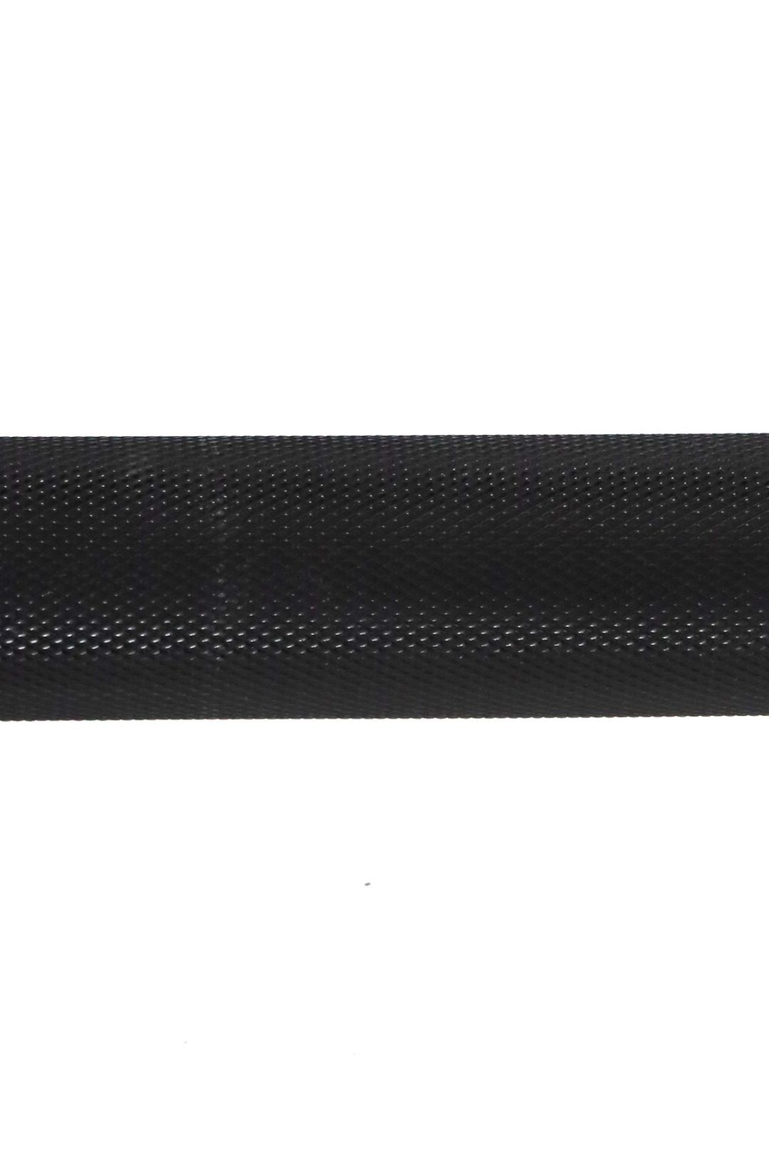 Body Iron 7ft Obsidian Commercial Olympic Barbell Rated 2000lbs