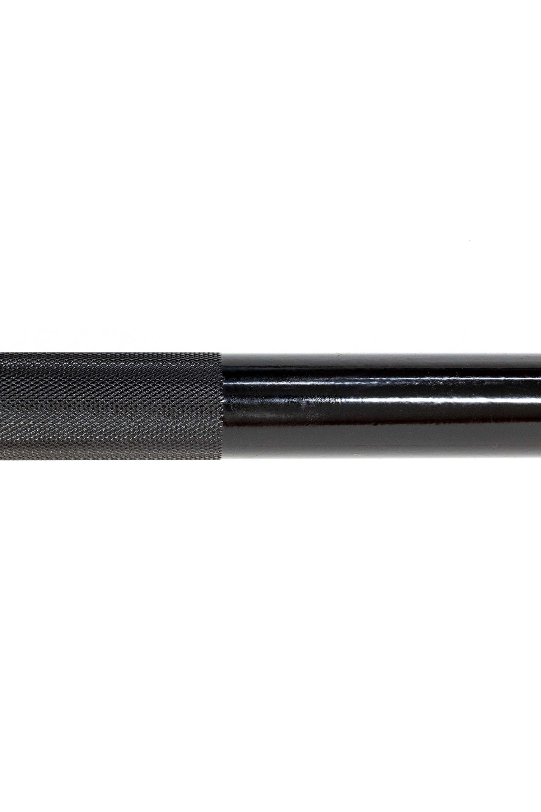 Body Iron 7ft Titan Commercial Olympic Barbell Rated 1500lbs