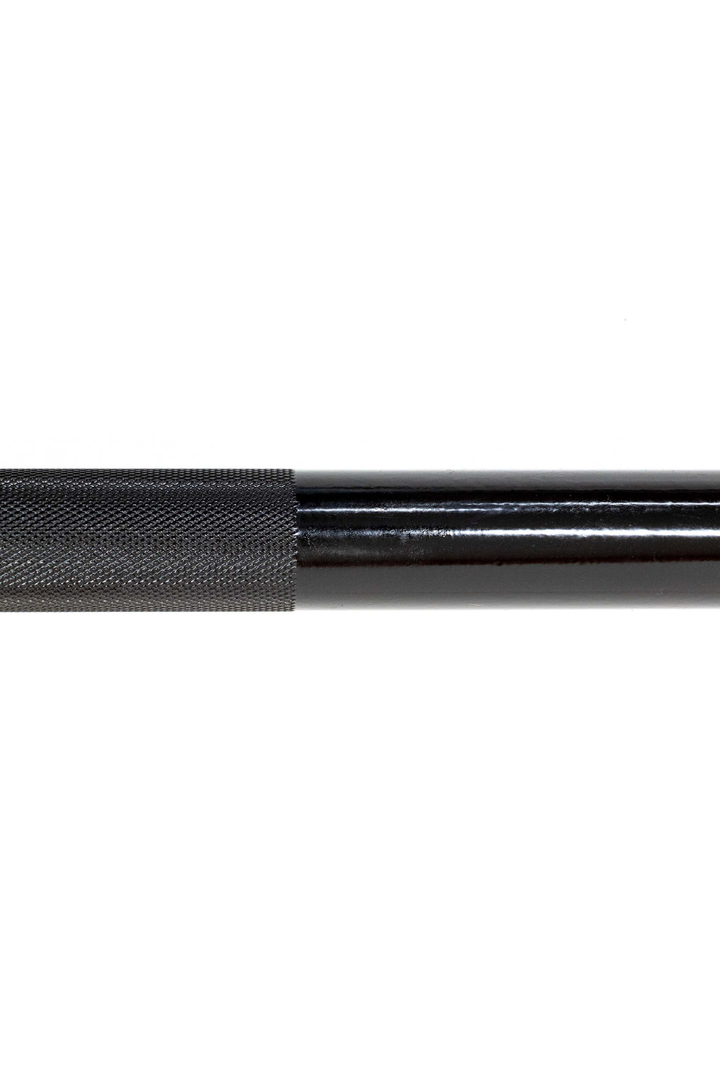 Body Iron 7ft Titan Commercial Olympic Barbell Rated 1500lbs