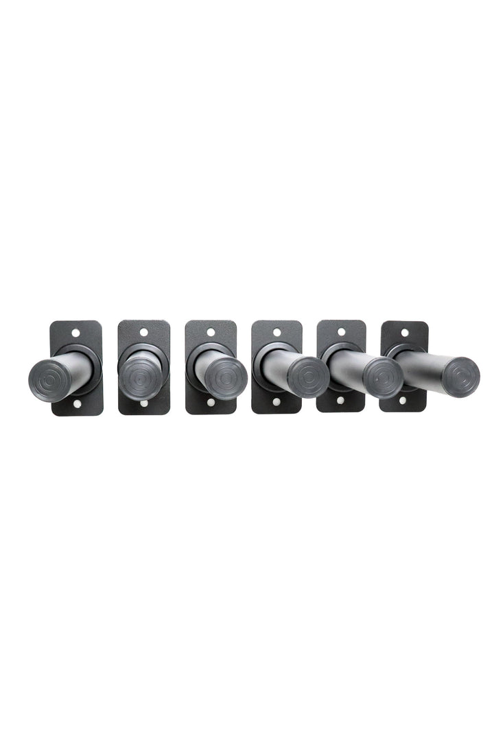 Body Iron Wall Mounted Weight / Barbell Storage