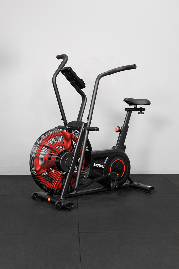 Body Iron AB200 Air Bike