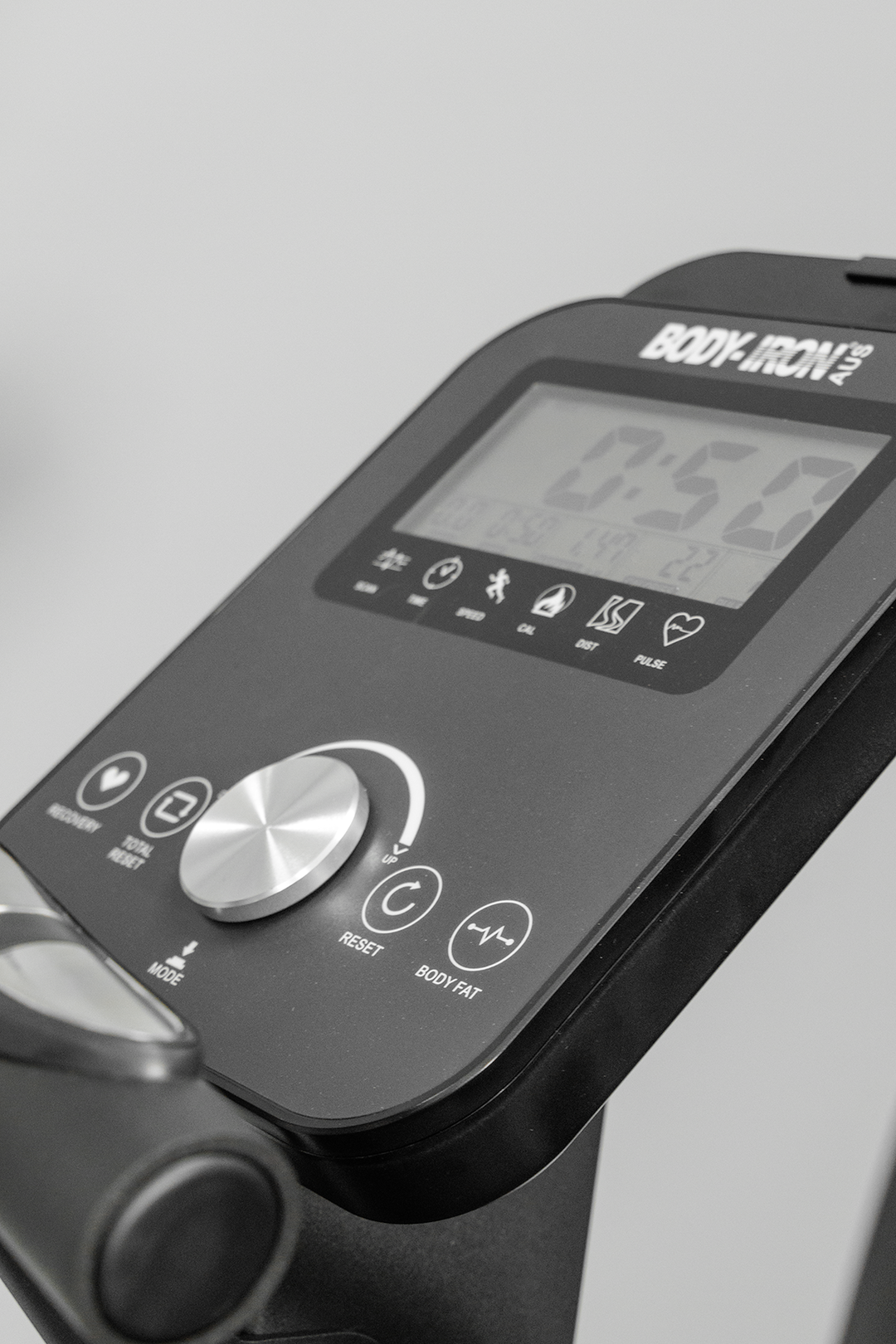 BodyIron Elliptical Cross Trainer TXM500