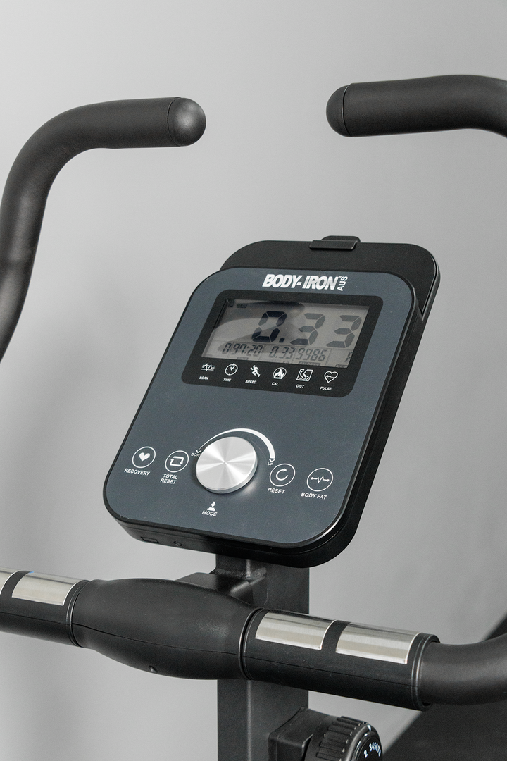 Body Iron Exercise Bike TXM350