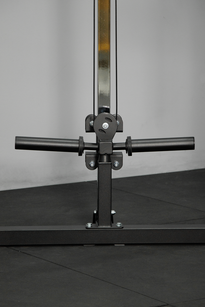 Body Iron FT1 All In One Trainer