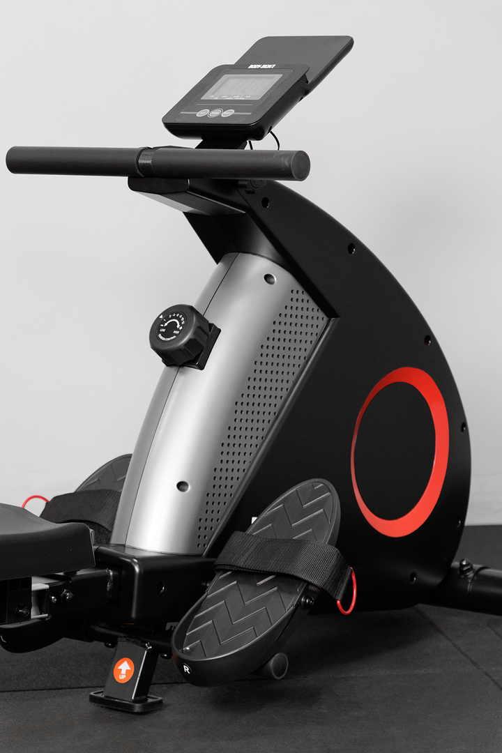 Body Iron RM200 Rowing Machine