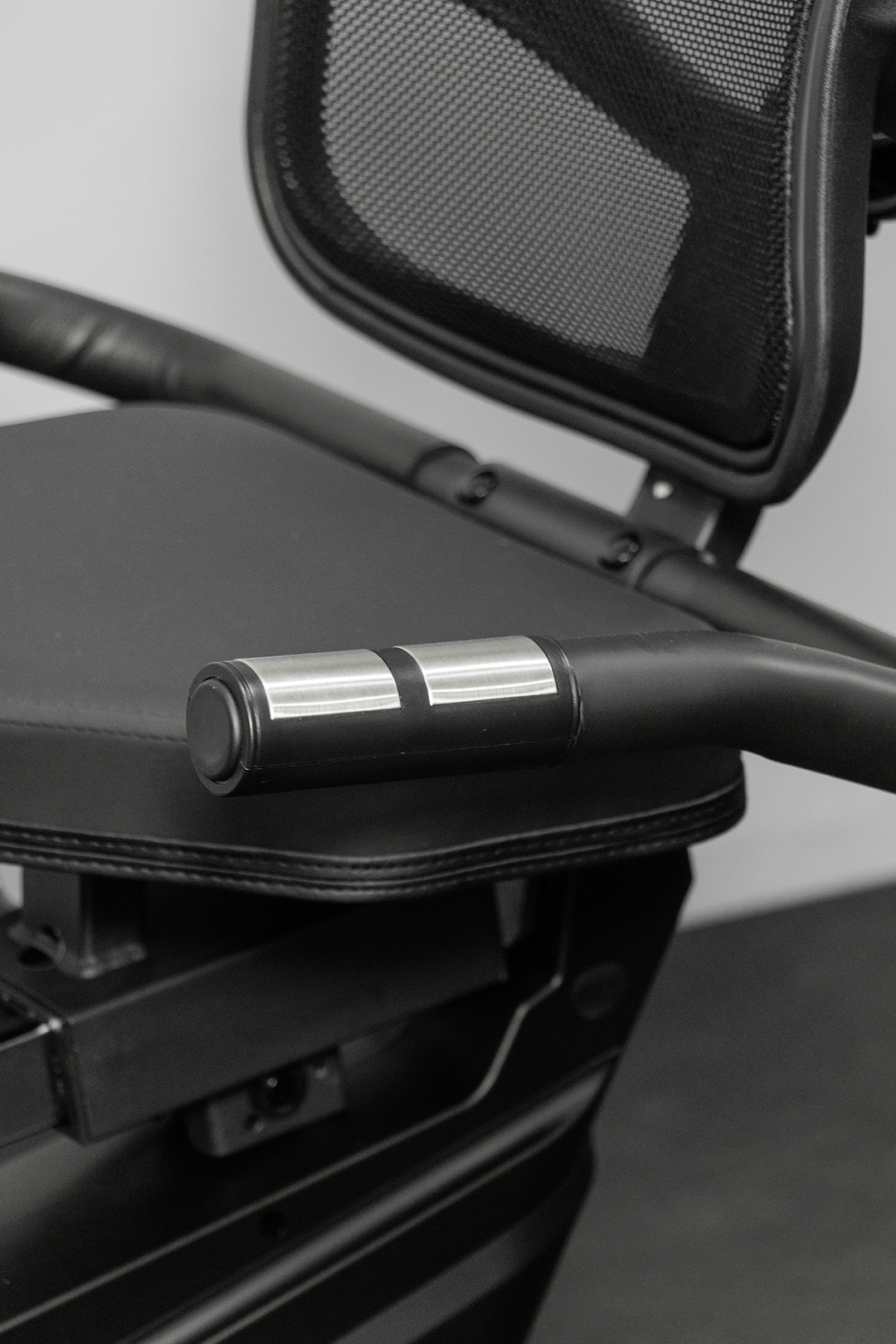 Body Iron Recumbent Bike TXM450