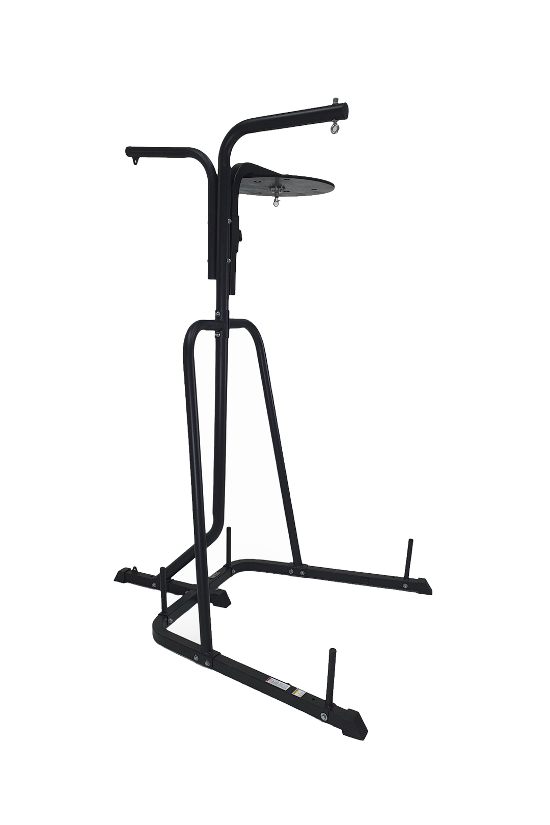 Body Iron Studio 3 Station Boxing Stand