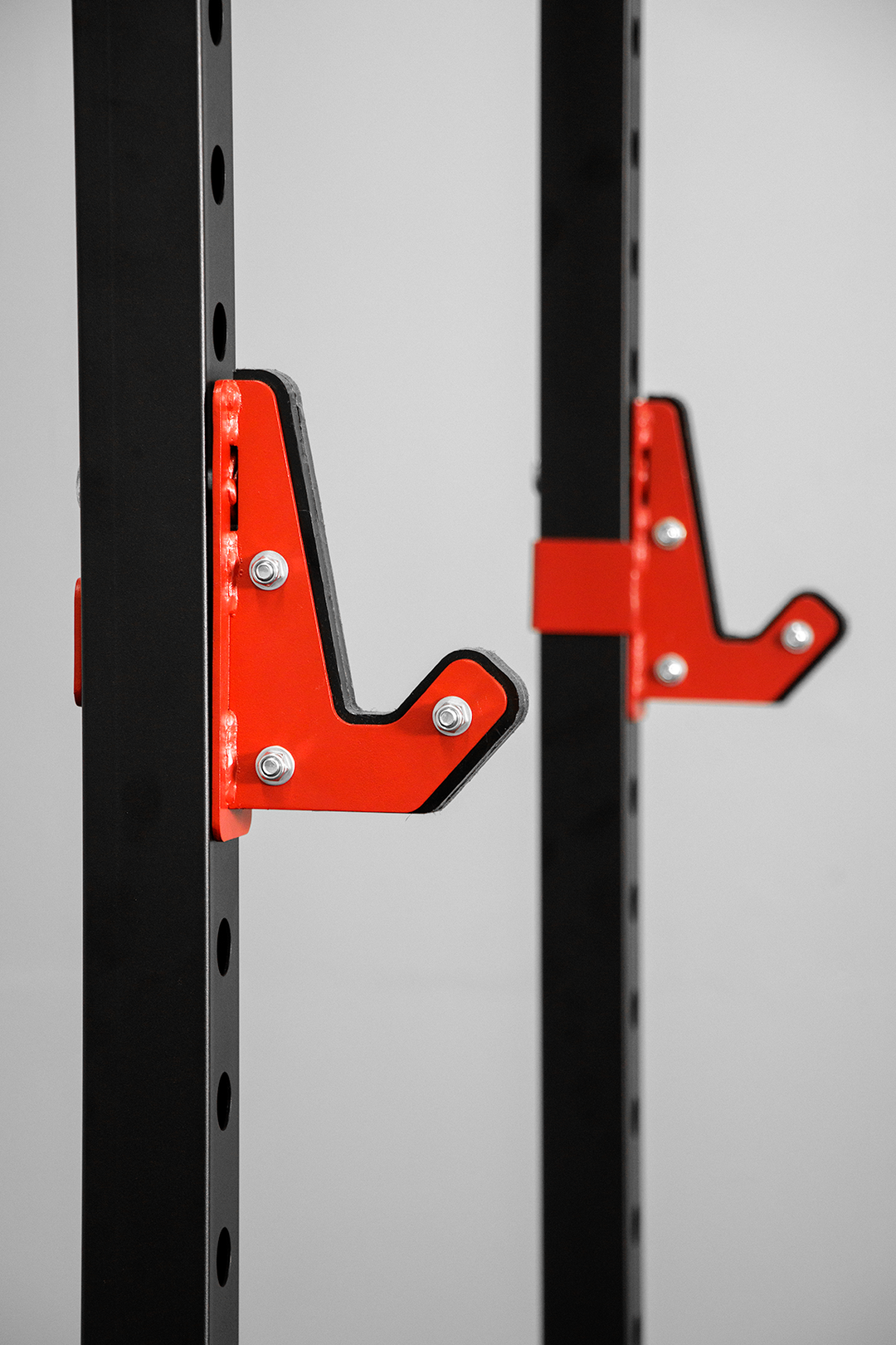 Body Iron Studio HR500 Half Rack