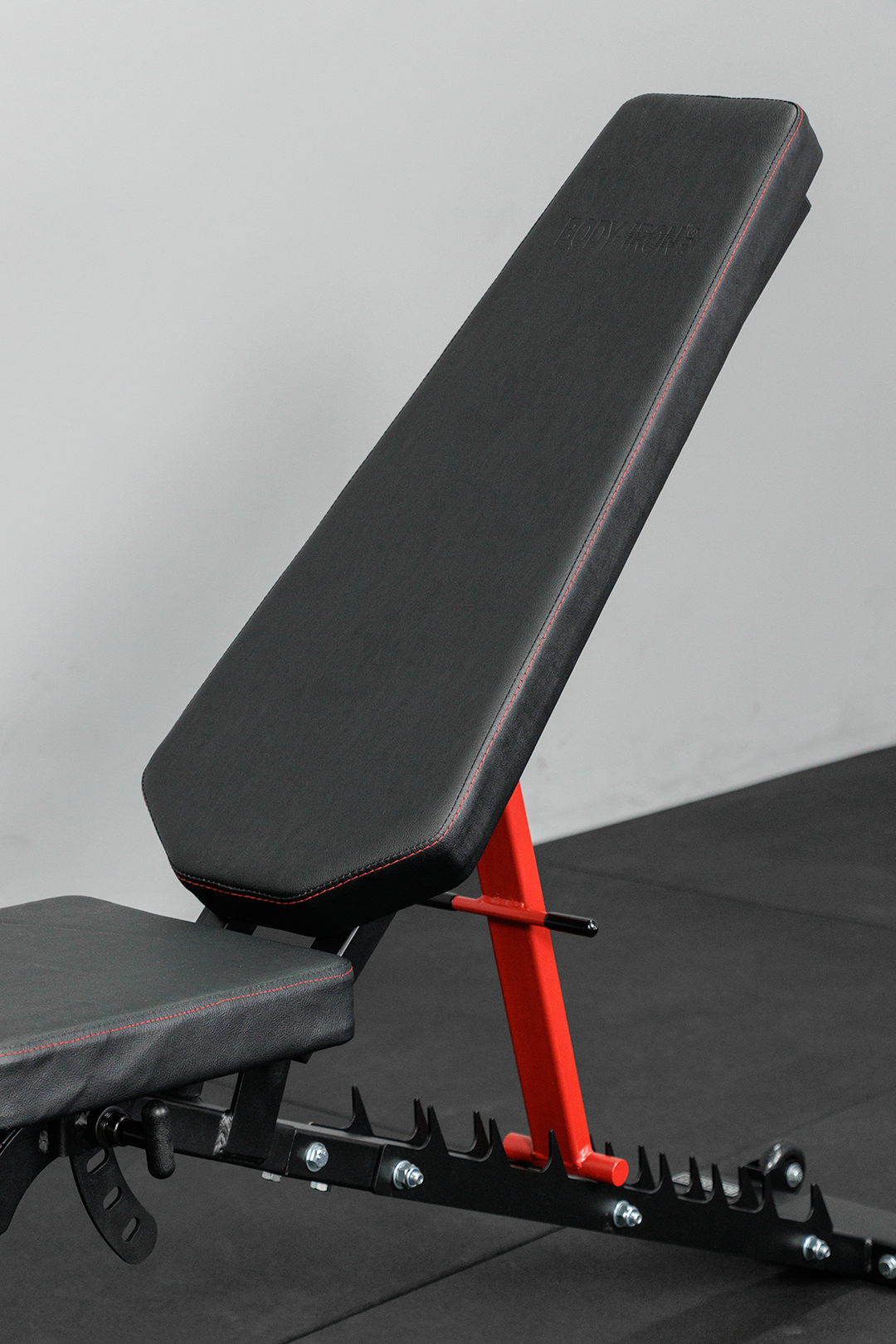 Body Iron Studio Utility FID Multi Bench